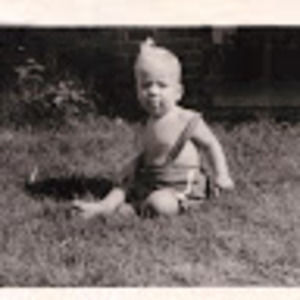 Meet your Posher, Steven